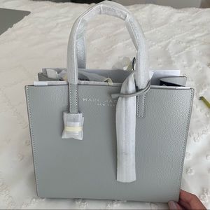 Marc Jacobs Grind Mini Tote